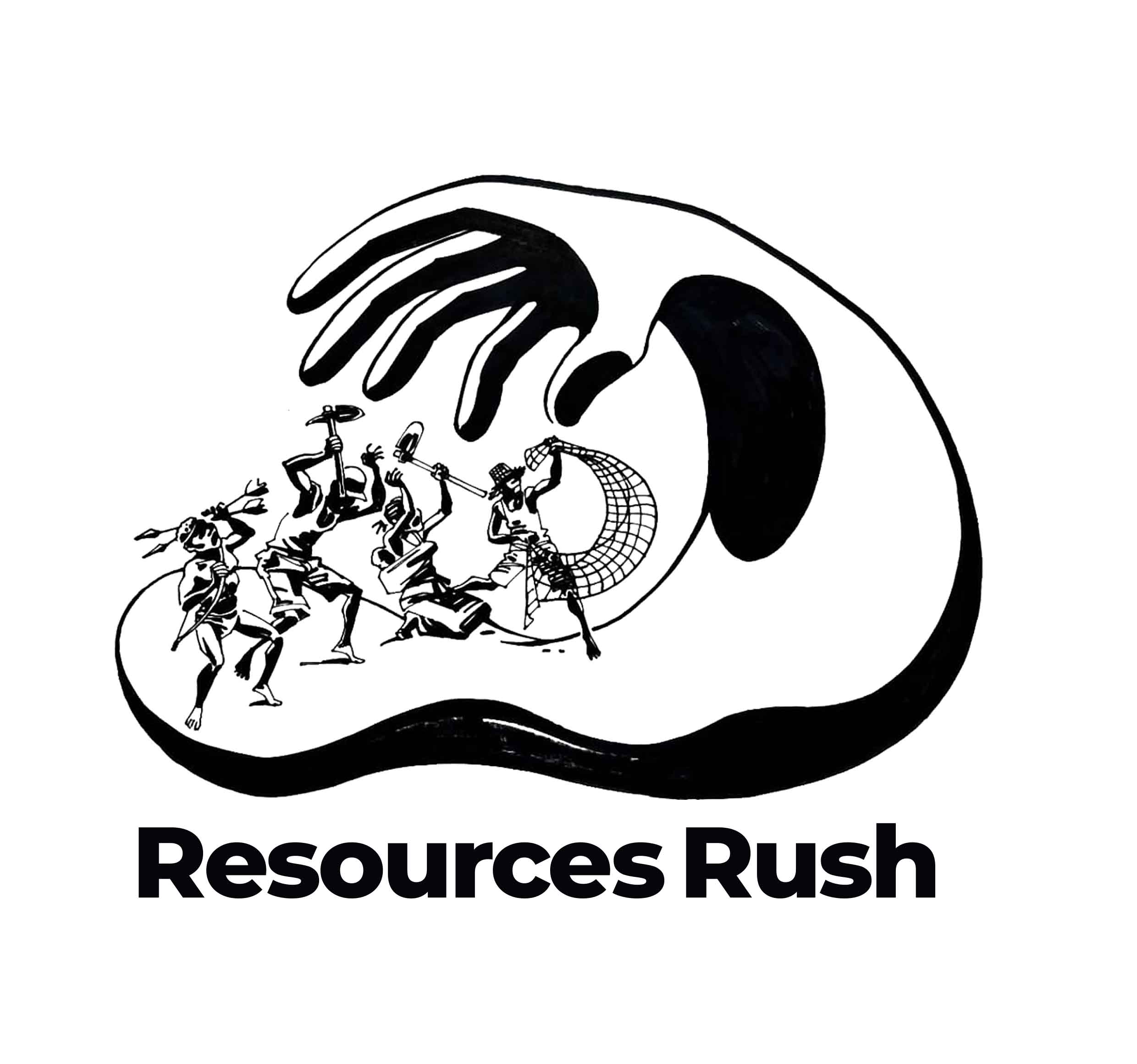 logo ressources rush V2